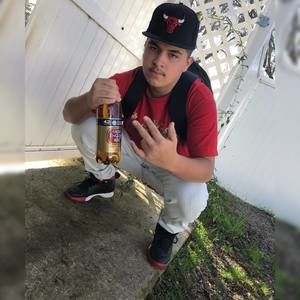 Meet your Posher, Jesus